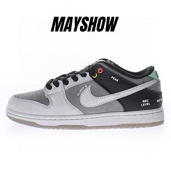 Nike SB Dunk Low VX1000 - CV1659-001