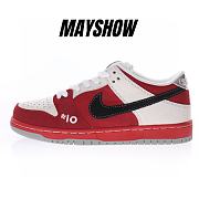 Nike Dunk SB Low Roller Derby - 313170-601 - 1