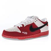 Nike Dunk SB Low Roller Derby - 313170-601 - 4