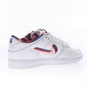 Nike SB Dunk Low Parra - CN4504-100 - 2