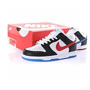 Nike Dunk Low Seoul - DM7708-100 - 3