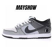 Nike SB Dunk Low Lunar Eclipse (West) - 313170-002 - 1