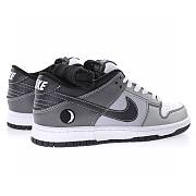 Nike SB Dunk Low Lunar Eclipse (West) - 313170-002 - 2