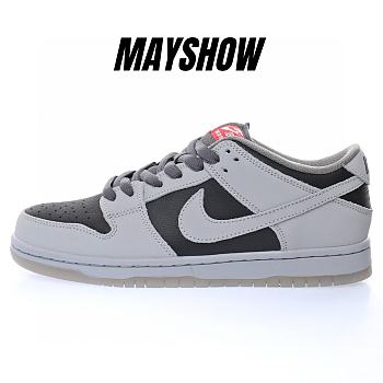 Nike Dunk SB Low Atlas 35MM Grey - 504750-020