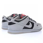 Nike Dunk SB Low Atlas 35MM Grey - 504750-020 - 5