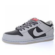 Nike Dunk SB Low Atlas 35MM Grey - 504750-020 - 4