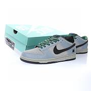 Nike Dunk SB Low Maple Leaf Central Park - 313170-021 - 2