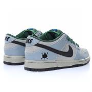 Nike Dunk SB Low Maple Leaf Central Park - 313170-021 - 3