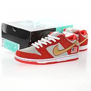 Nike Dunk SB Low Nasty Boys - 304292-610 - 4