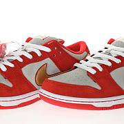 Nike Dunk SB Low Nasty Boys - 304292-610 - 5