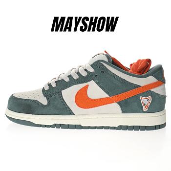  Nike Dunk SB Low Eire - 304292-185