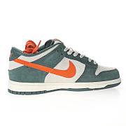  Nike Dunk SB Low Eire - 304292-185 - 3