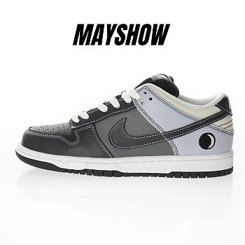 Nike SB Dunk Low Lunar Eclipse (East) - 313170-001