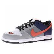 Nike Dunk Low EKIN - DC7454-100  - 2