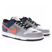 Nike Dunk Low EKIN - DC7454-100  - 4