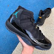 Air Jordan 11 Retro Gamma Blue - 378037-006 - 3