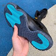 Air Jordan 11 Retro Gamma Blue - 378037-006 - 2