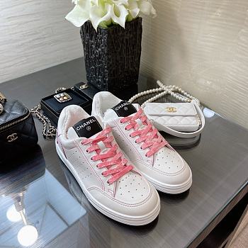 Chanel Sneakers 00087