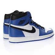 Air Jordan 1 Retro High Game Royal - 555088-403 - 3