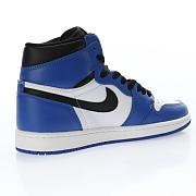 Air Jordan 1 Retro High Game Royal - 555088-403 - 4