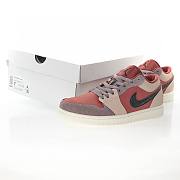 Air Jordan 1 Low Canyon Rust - DC0774-602 - 2