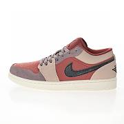 Air Jordan 1 Low Canyon Rust - DC0774-602 - 5