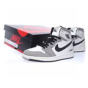 Air Jordan 1 High Element Gore-Tex Light Bone - DB2889-100 - 2