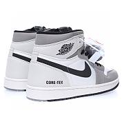 Air Jordan 1 High Element Gore-Tex Light Bone - DB2889-100 - 5