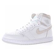 Air Jordan 1 Retro High 85 Neutral Grey - BQ4422-100 - 2