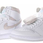 Air Jordan 1 Retro High 85 Neutral Grey - BQ4422-100 - 4