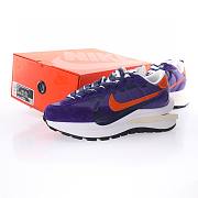 Nike Vaporwaffle sacai Dark Iris - DD1875-500  - 3