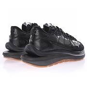 Nike Vaporwaffle Sacai Black Gum - DD1875-001 - 2