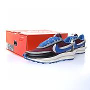 Nike LD Waffle sacai Undercover Night Maroon Team Royal - DJ4877-600 - 4