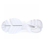 Dior D Connect White Neoprene - KCK222NGG_S10W - 5