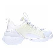 Dior D Connect White Neoprene - KCK222NGG_S10W - 4