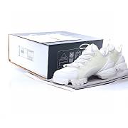 Dior D Connect White Neoprene - KCK222NGG_S10W - 3