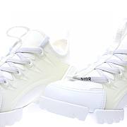 Dior D Connect White Neoprene - KCK222NGG_S10W - 2