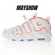 Nike Air More Uptempo Sunset - DH4968-100 - 1