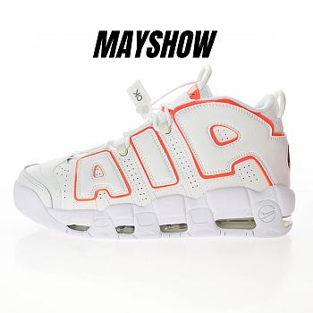 Nike Air More Uptempo Sunset - DH4968-100