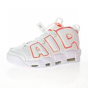 Nike Air More Uptempo Sunset - DH4968-100 - 5