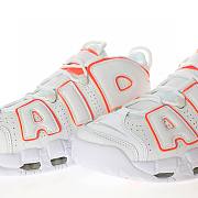 Nike Air More Uptempo Sunset - DH4968-100 - 2