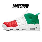 Nike Air More Uptempo 96 Italy - V3811-600  - 1