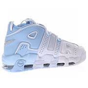 Nike Air More Uptempo Psychic Blue Sky - DJ5159-400 - 2