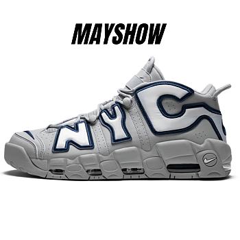 Nike Air More Uptempo NYC - AJ3137-001