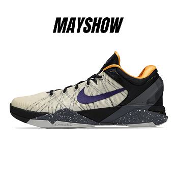 Nike Kobe 7 Opening Day - 488371-103