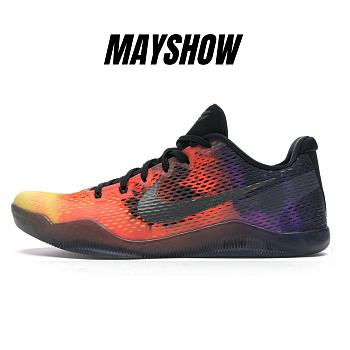 Nike Kobe 11 Sunset - 836183-805