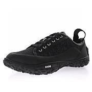 Dior B28 Low Black - 3SN277ZJW_H969 - 4