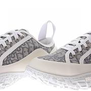 Dior B28 Low White - 3SN277ZJW_H060 - 5