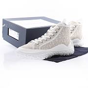 Dior B28 High White - 3SH131ZJW_H060 - 3