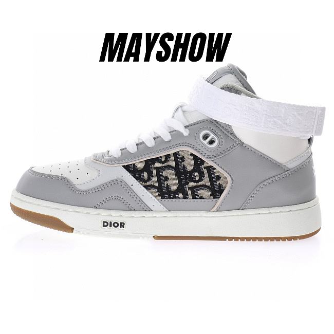 Dior B27 High Gray White - 3SH132ZIR_H165 - 1